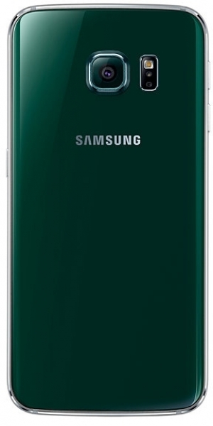 Samsung Galaxy S6 Edge (64 GB)