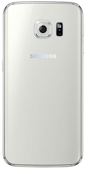 Samsung Galaxy S6 Edge (64 GB)