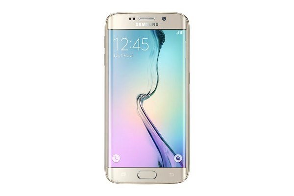 Samsung Galaxy S6 Edge (64 GB)