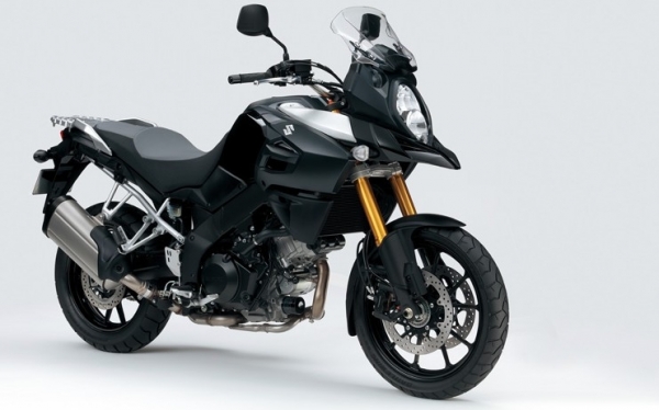 Suzuki V-Strom 1000 ABS Adventure