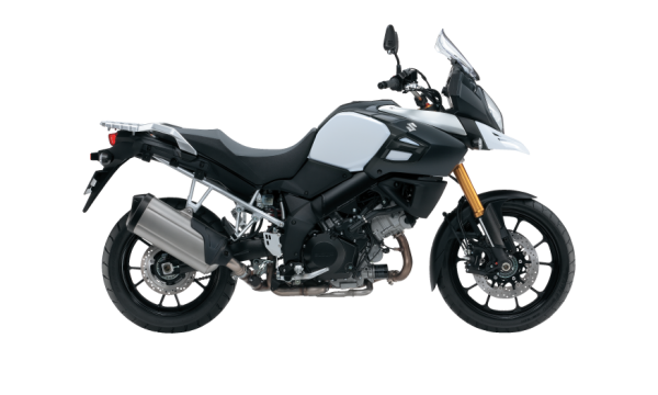 Suzuki V-Strom 1000 ABS Adventure