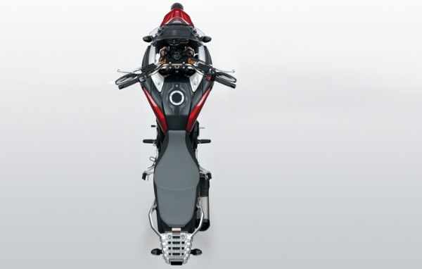 Suzuki V-Strom 1000 ABS Adventure