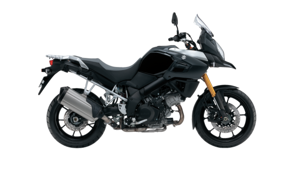 Suzuki V-Strom 1000 ABS Adventure