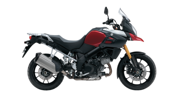 Suzuki V-Strom 1000 ABS Adventure