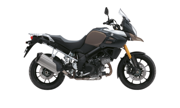 Suzuki V-Strom 1000 ABS Adventure