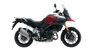 Suzuki V-Strom 1000 ABS Adventure