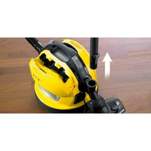Karcher VC 6300 Elektrikli Süpürge