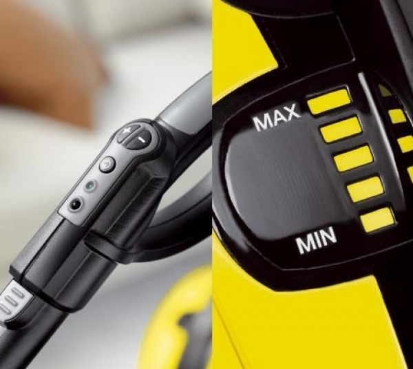 Karcher VC 6300 Elektrikli Süpürge