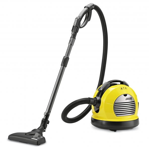 Karcher VC 6300 Elektrikli Süpürge