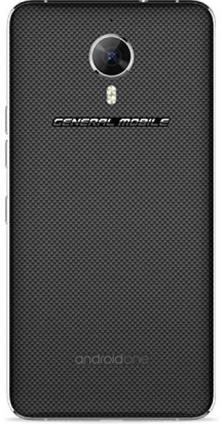 General Mobile GM 5 Plus (Tek Hat)