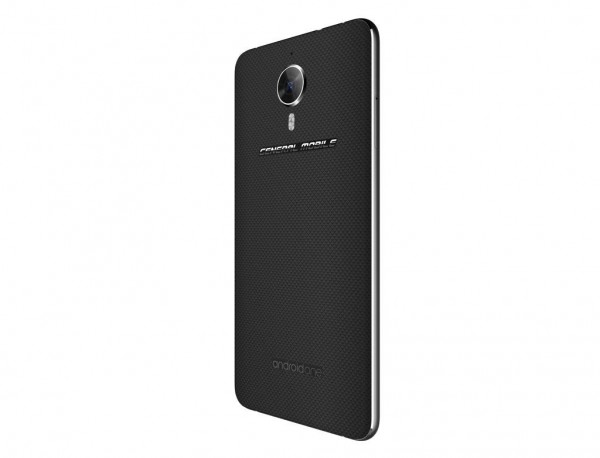 General Mobile GM 5 Plus (Tek Hat)
