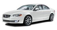 2016 Volvo S80 1.6 D2 115 HP Powershift Advance resim