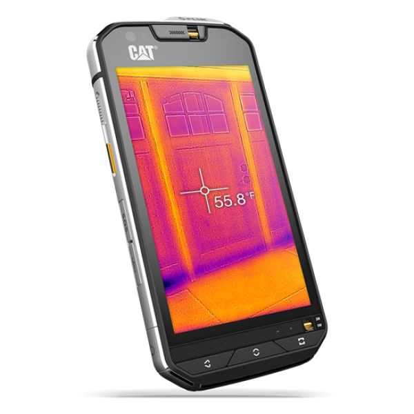 CAT S60