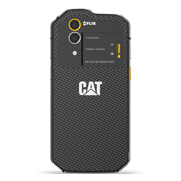 CAT S60