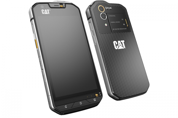 CAT S60