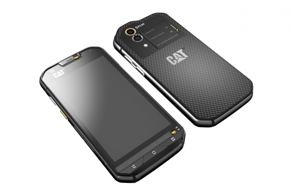 CAT S60