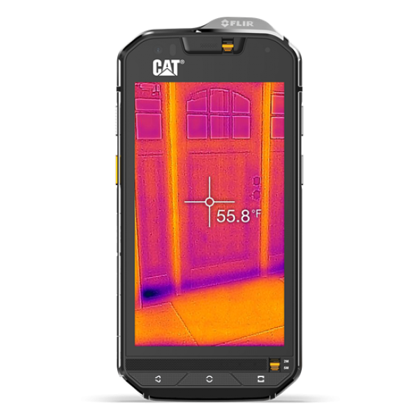 CAT S60