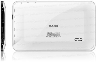 Dark EvoPad R7012 Tablet