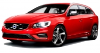 2016 Volvo V60 D4 2.0 190 HP Geartronic Advance resim