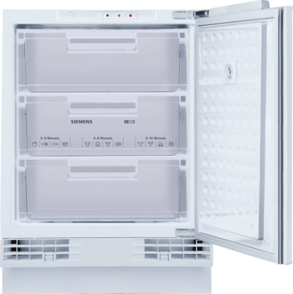 Siemens GU15DA50NE Derin Dondurucu