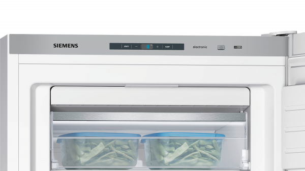 Siemens GS54NAW30 Derin Dondurucu