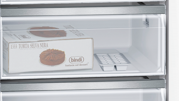 Siemens GS54NAW30 Derin Dondurucu
