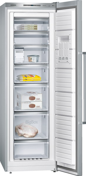 Siemens GS36NAI31 Derin Dondurucu