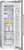 Siemens GS36NAI31 Derin Dondurucu