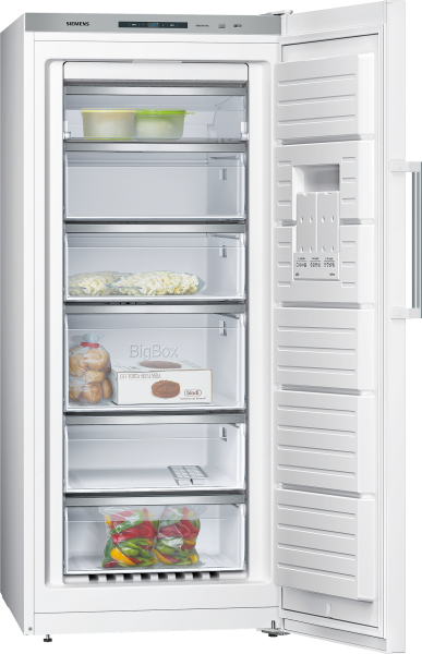 Siemens GS51NAW30 Derin Dondurucu