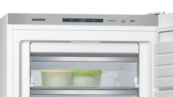 Siemens GS51NAW30 Derin Dondurucu