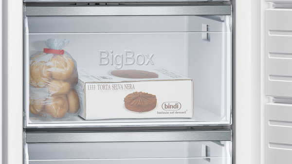 Siemens GS51NAW30 Derin Dondurucu