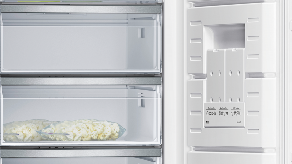 Siemens GS51NAW30 Derin Dondurucu