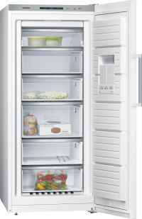Siemens GS51NAW30 resim