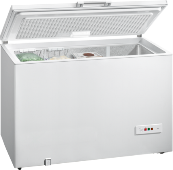 Siemens GC34MAW20N Derin Dondurucu