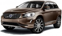 2016 Volvo XC60 D5 AWD 2.4 215 HP Geartronic Advance (4x4) resim