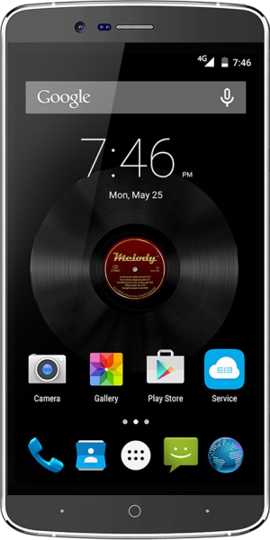 Elephone P8000