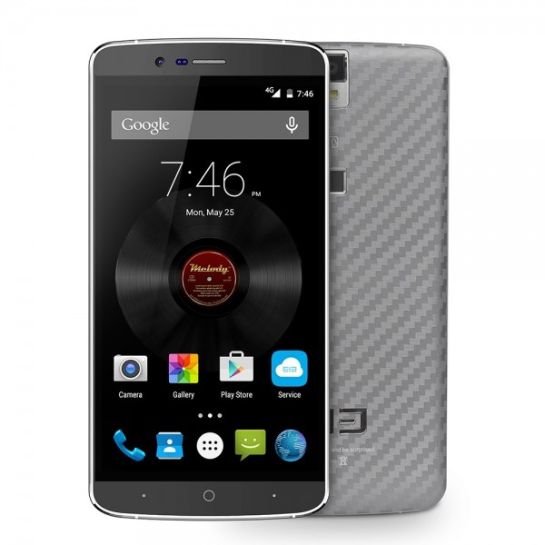 Elephone P8000
