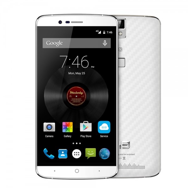 Elephone P8000