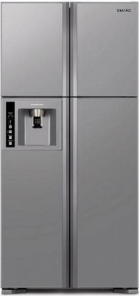 Hitachi R-W660PRU3 Buzdolabı
