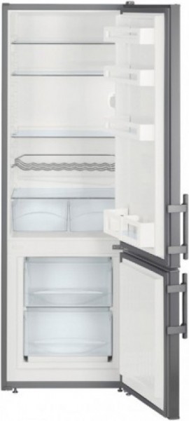 Liebherr CUef 2811 Buzdolabı
