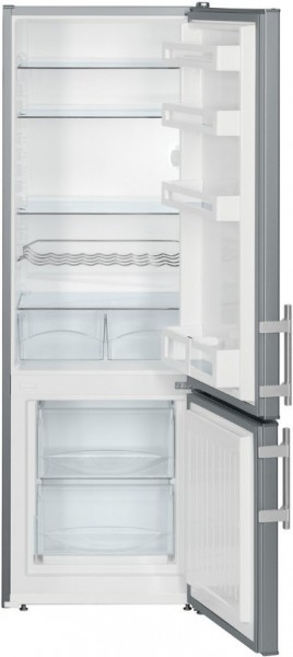 Liebherr CUsl 2811 Buzdolabı