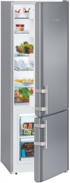 Liebherr CUsl 2811 Buzdolabı