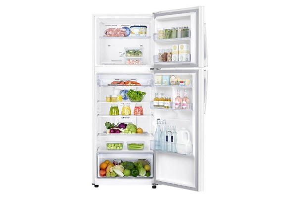 Samsung RT38K5100WW/TR Buzdolabı