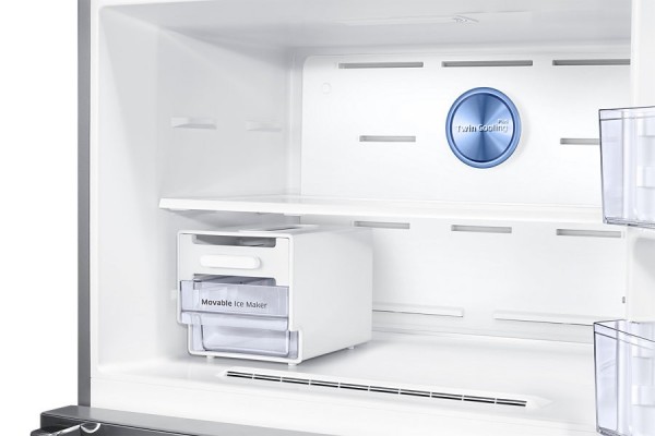 Samsung RT58K7040SL/TR Buzdolabı