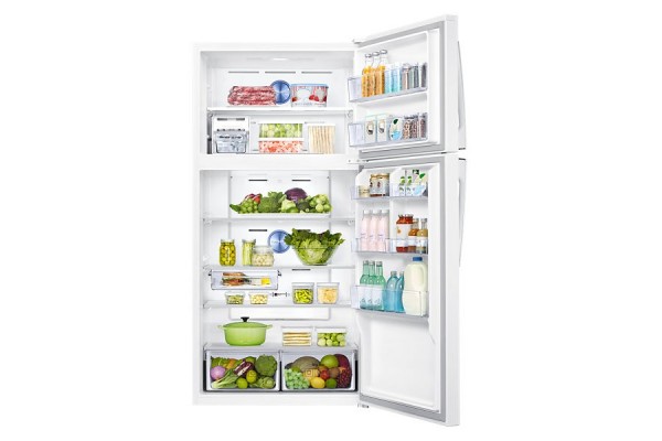 Samsung RT58K7040WW/TR Buzdolabı