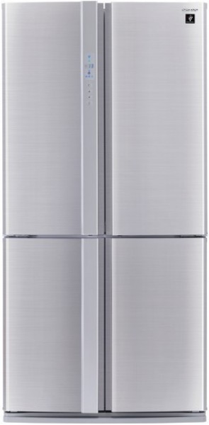 Sharp SJ-FP810VST Buzdolabı