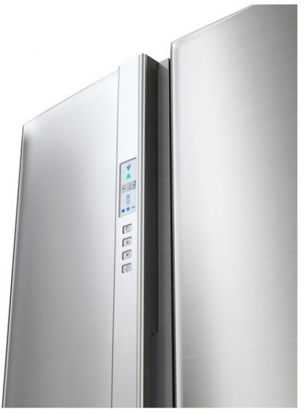 Sharp SJ-FP810VST Buzdolabı