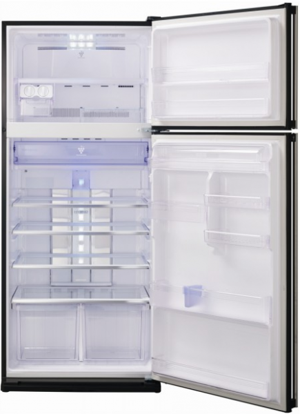 Sharp SJ-GC700V-BK Buzdolabı