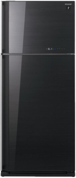 Sharp SJ-GC700V-BK Buzdolabı