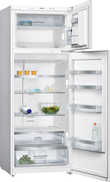 Siemens KD56NAW35N Buzdolabı